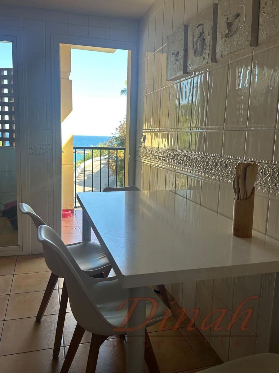 2 bedroom Apartment for rent in Altea with pool garage - € 1,350 (Ref: 9838847)