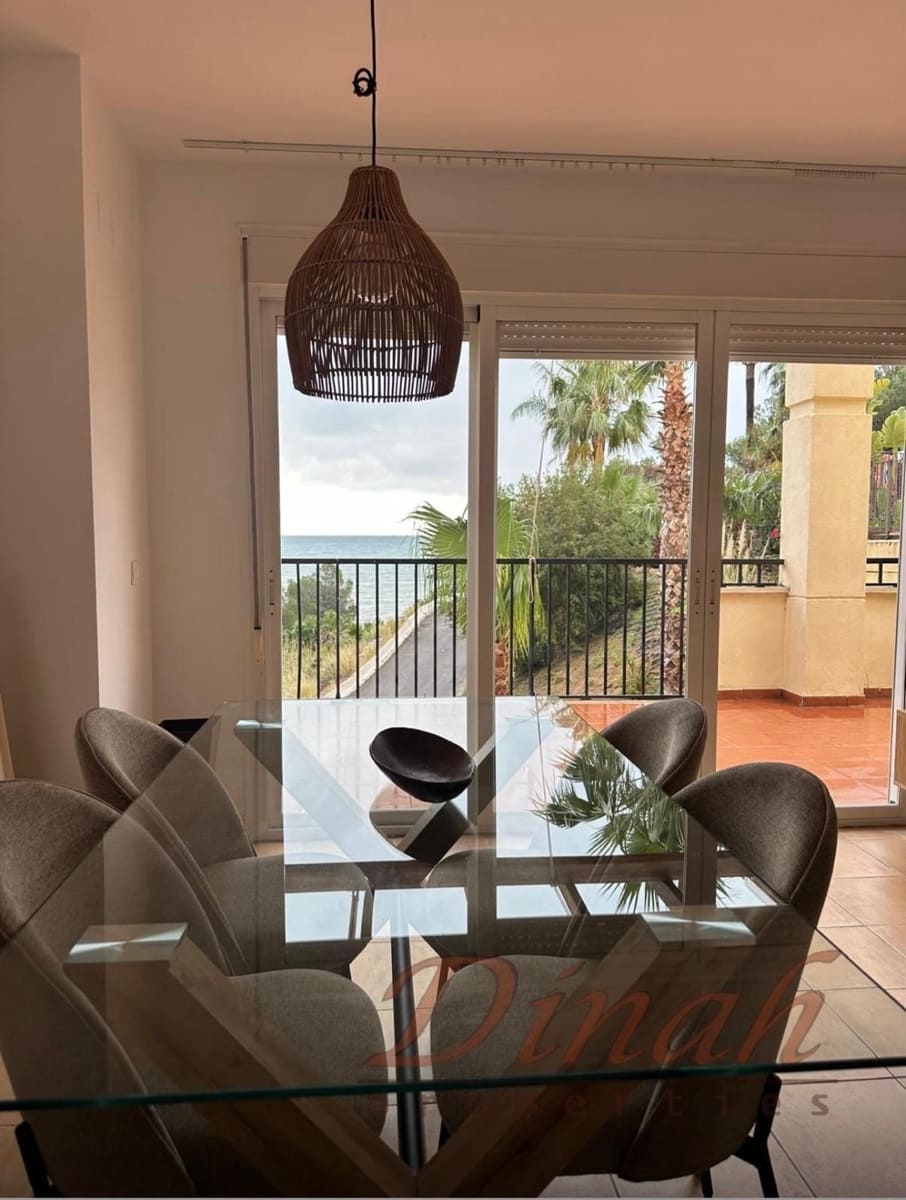 2 bedroom Apartment for rent in Altea with pool garage - € 1,350 (Ref: 9838847)