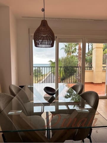 2 bedroom Apartment for rent in Altea with pool garage - € 1,350 (Ref: 9838847)