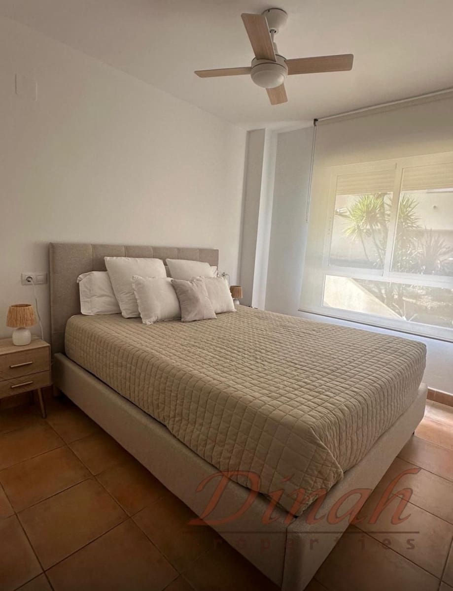 2 bedroom Apartment for rent in Altea with pool garage - € 1,350 (Ref: 9838847)