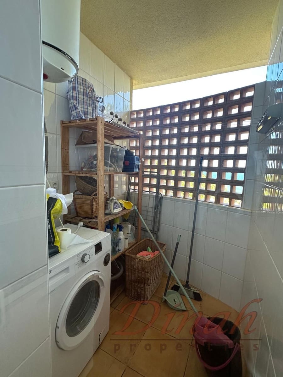 2 bedroom Apartment for rent in Altea with pool garage - € 1,350 (Ref: 9838847)