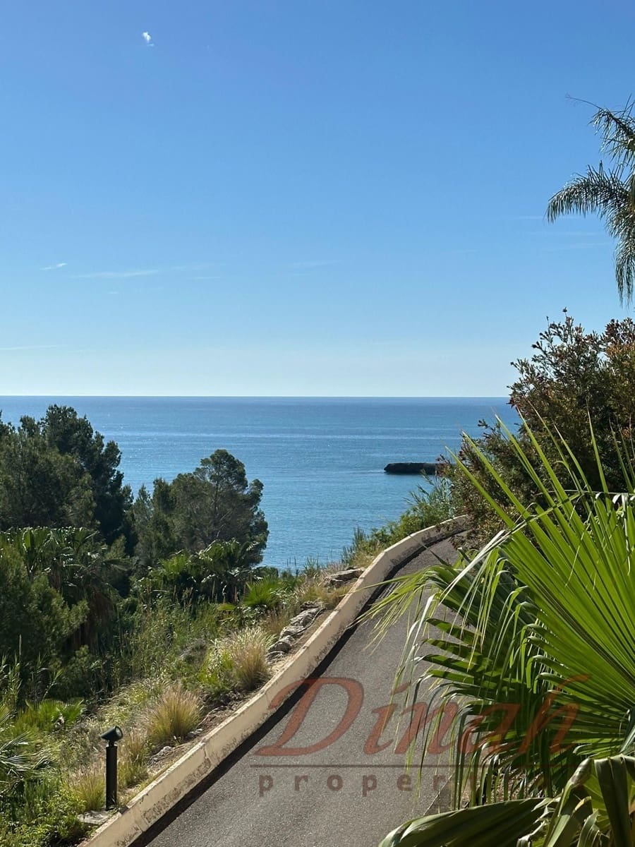 2 bedroom Apartment for rent in Altea with pool garage - € 1,350 (Ref: 9838847)