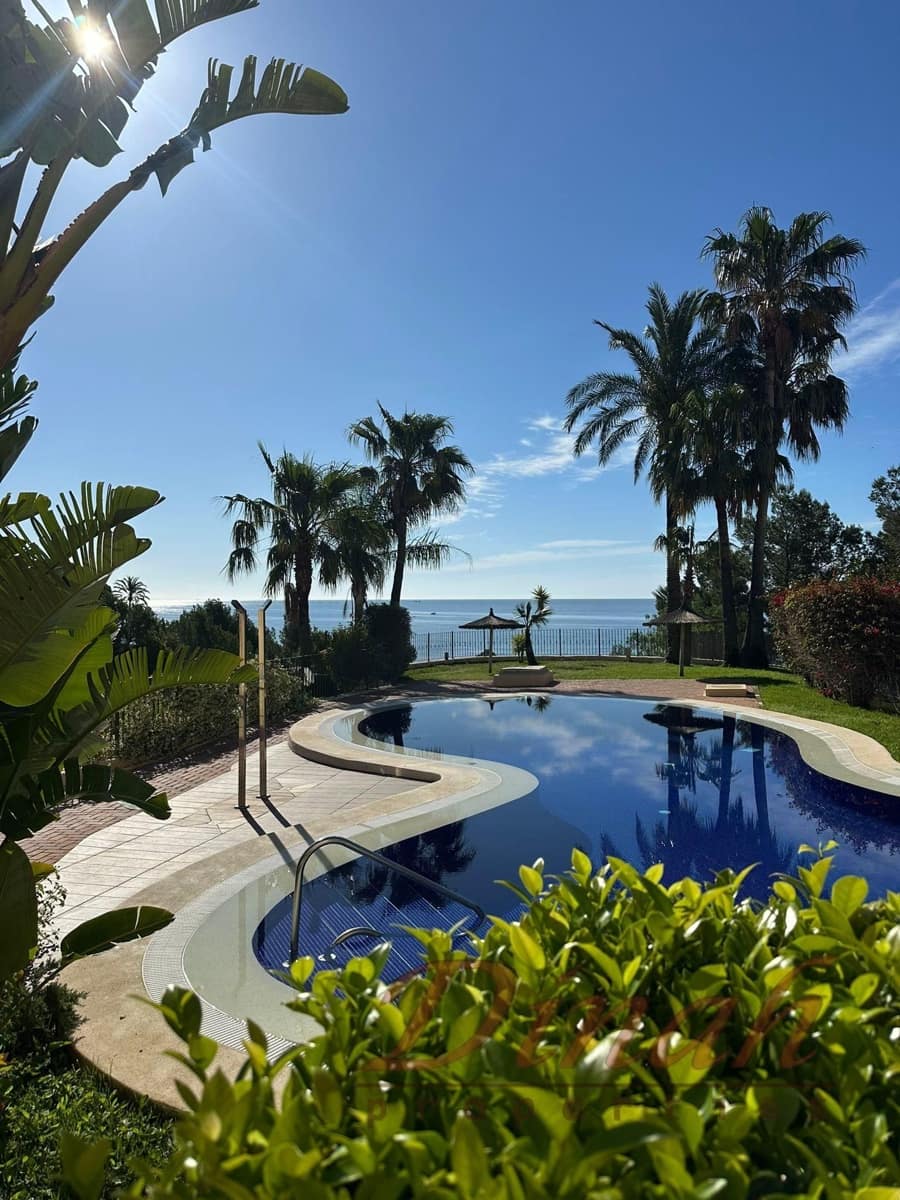 2 bedroom Apartment for rent in Altea with pool garage - € 1,350 (Ref: 9838847)