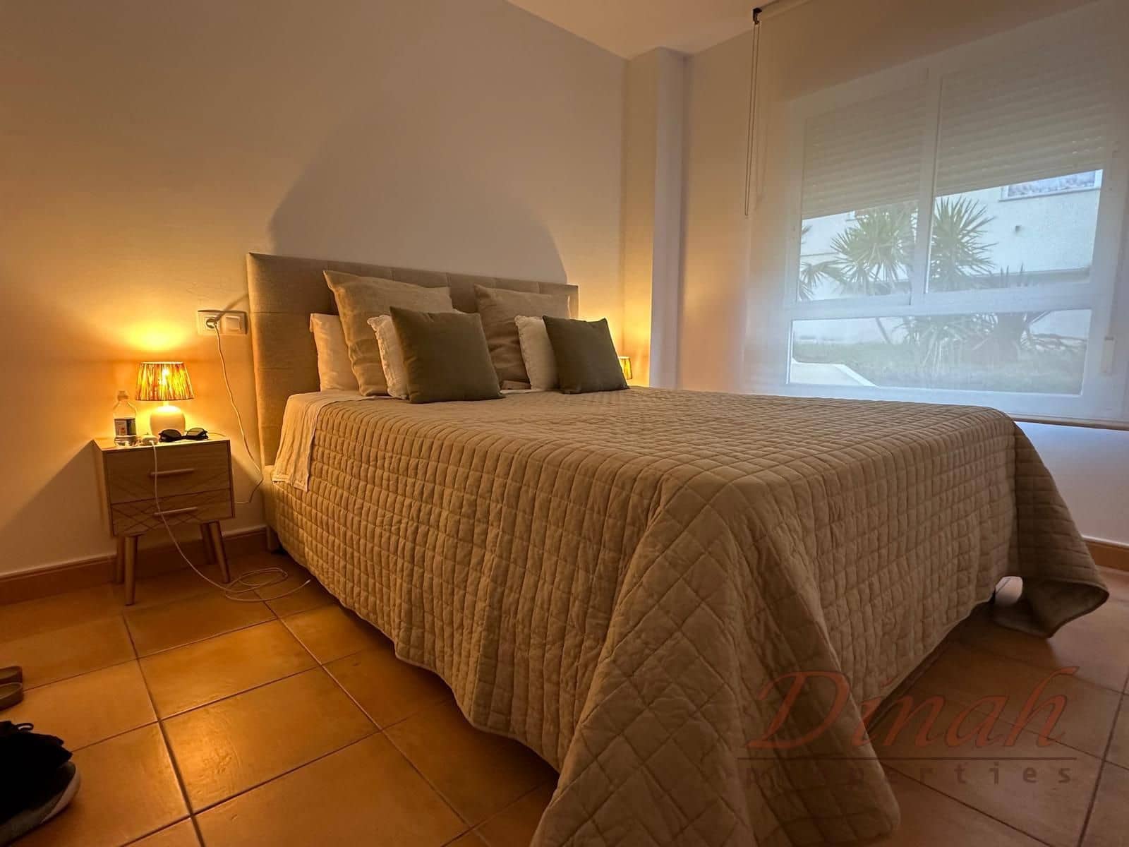 2 bedroom Apartment for rent in Altea with pool garage - € 1,350 (Ref: 9838847)