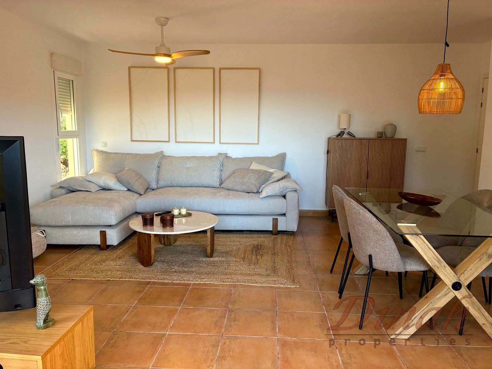 2 bedroom Apartment for rent in Altea with pool garage - € 1,350 (Ref: 9838847)