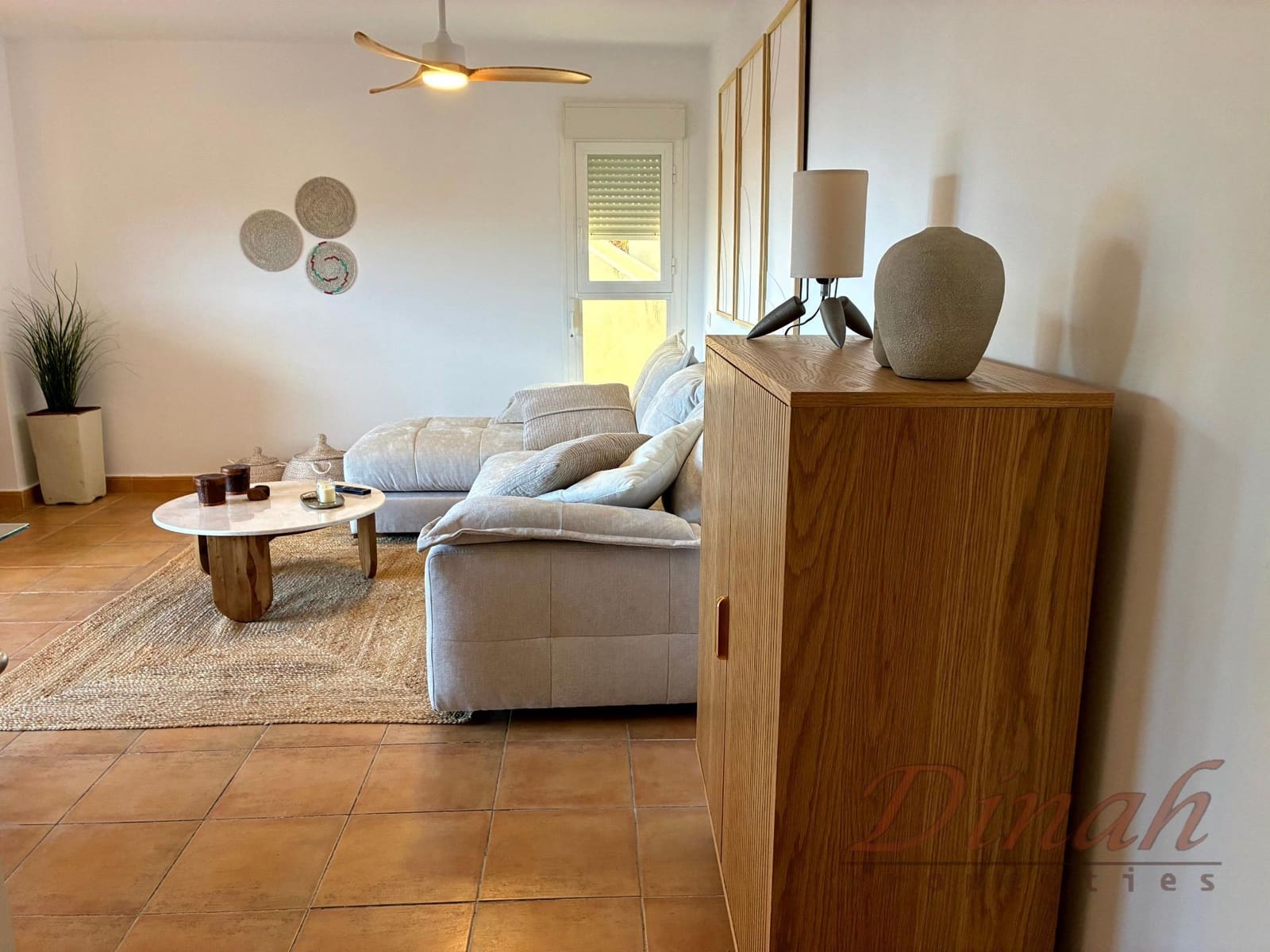 2 bedroom Apartment for rent in Altea with pool garage - € 1,350 (Ref: 9838847)