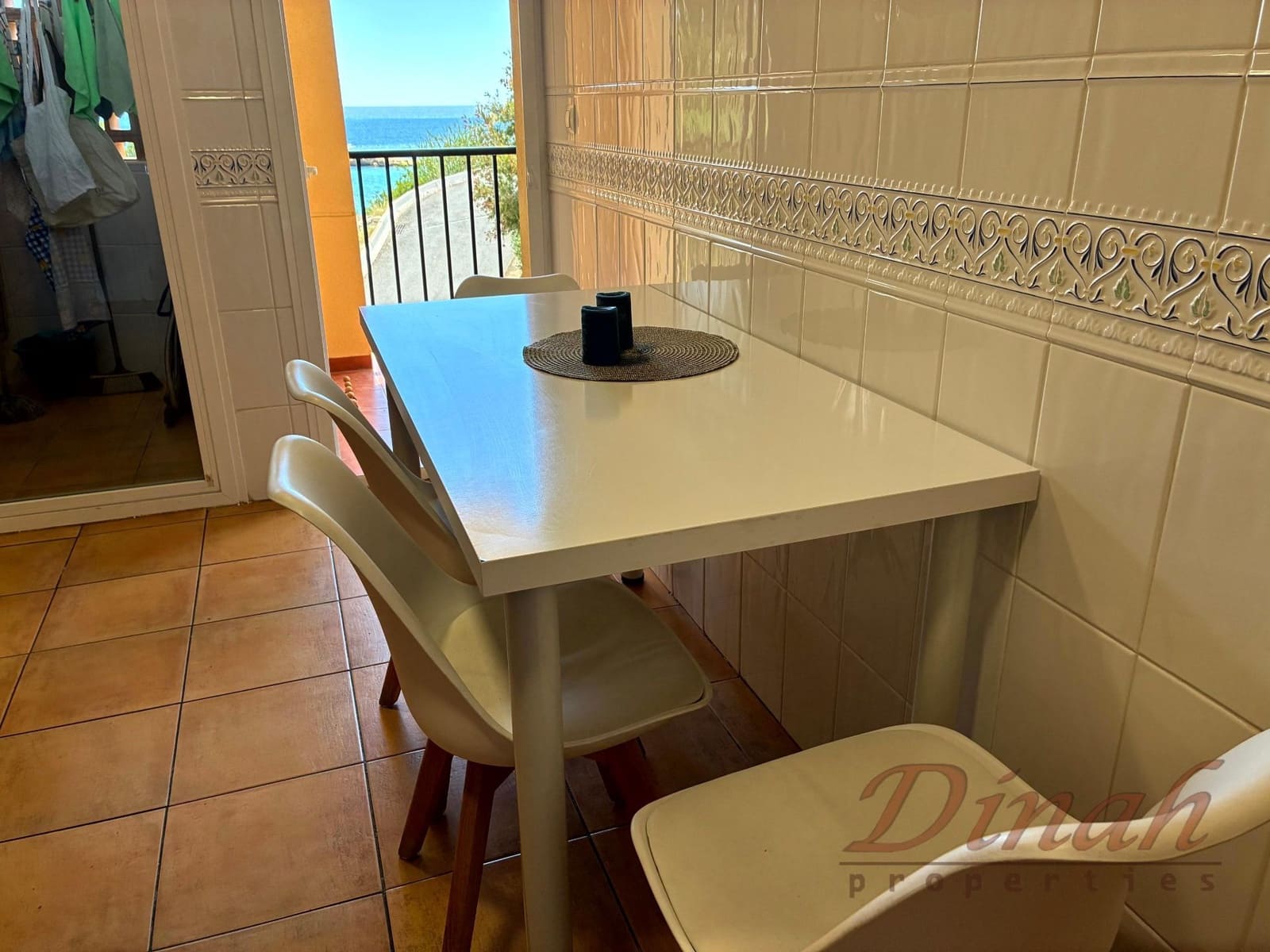 2 bedroom Apartment for rent in Altea with pool garage - € 1,350 (Ref: 9838847)