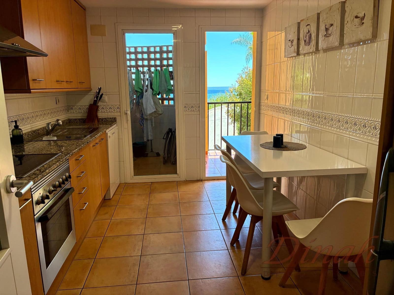 2 bedroom Apartment for rent in Altea with pool garage - € 1,350 (Ref: 9838847)
