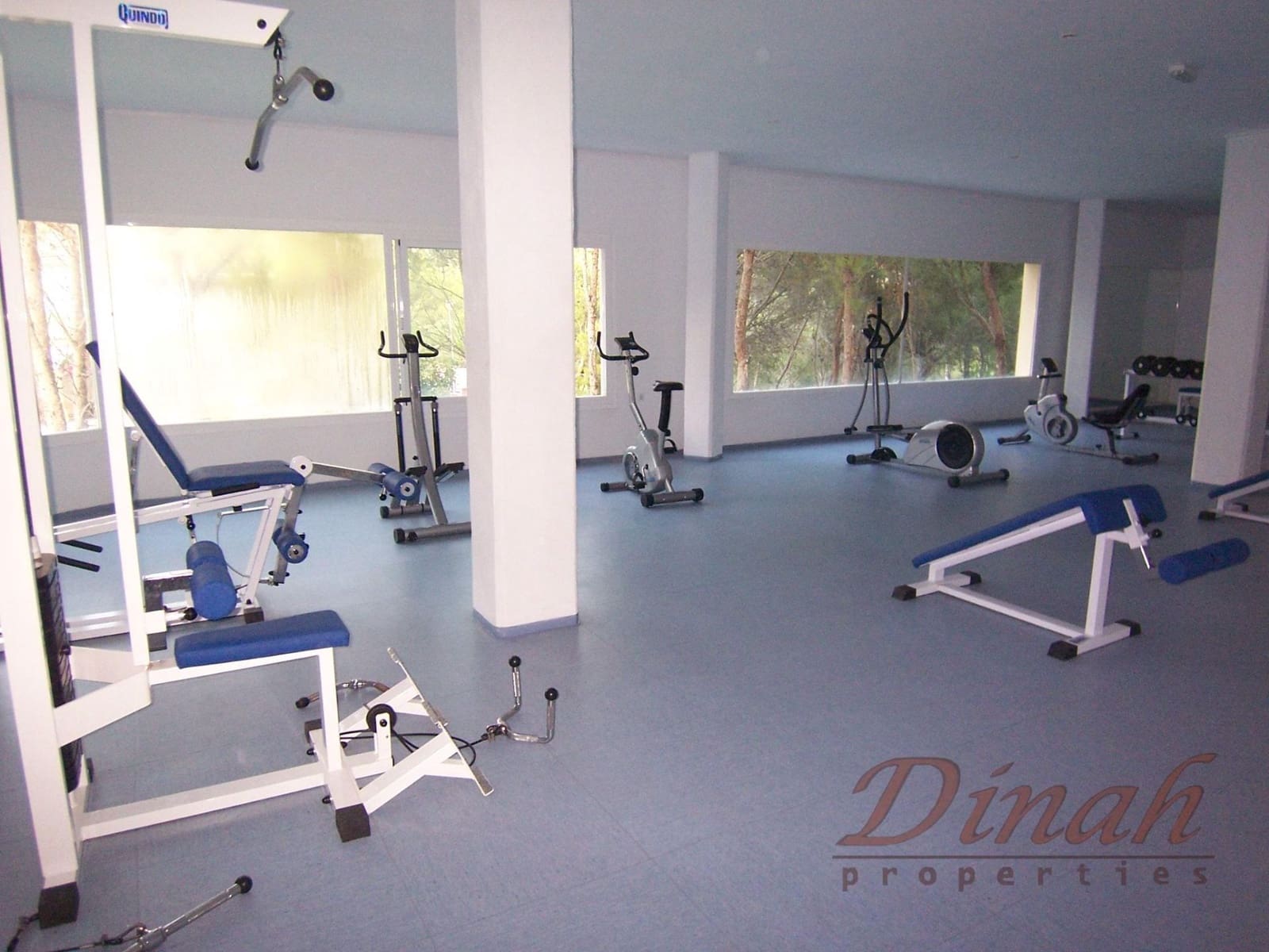 2 bedroom Apartment for rent in Altea with pool garage - € 1,350 (Ref: 9838847)