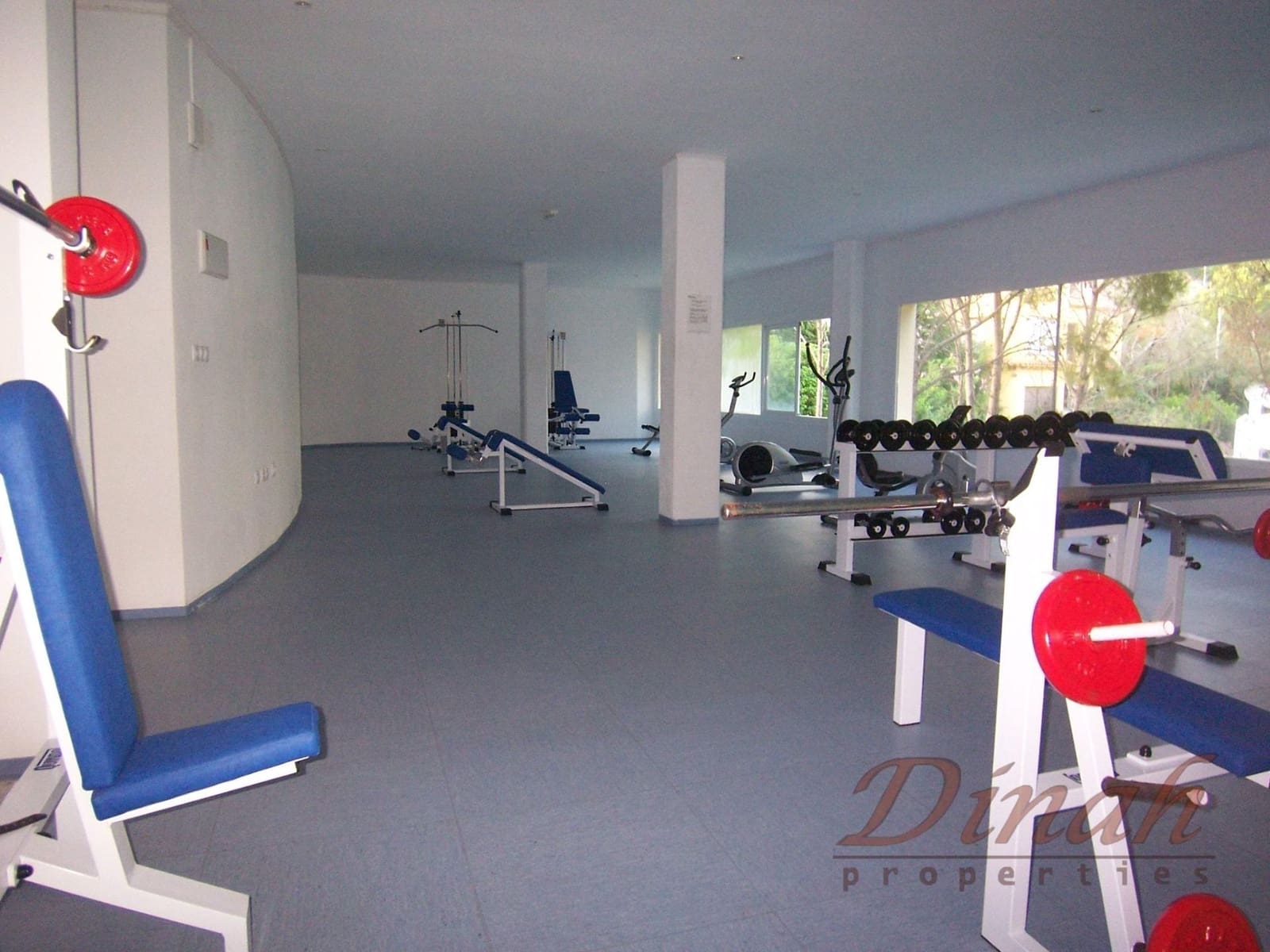 2 bedroom Apartment for rent in Altea with pool garage - € 1,350 (Ref: 9838847)