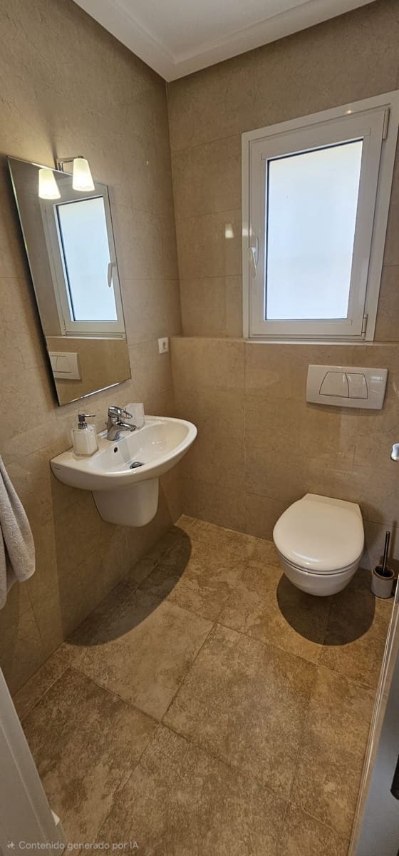 3 soverom Leilighet til salgs i Altea med svømmebasseng garasje - € 750 000 (Ref: 9838848)