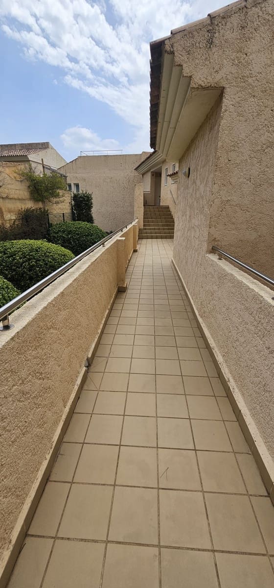 3 soverom Leilighet til salgs i Altea med svømmebasseng garasje - € 750 000 (Ref: 9838848)