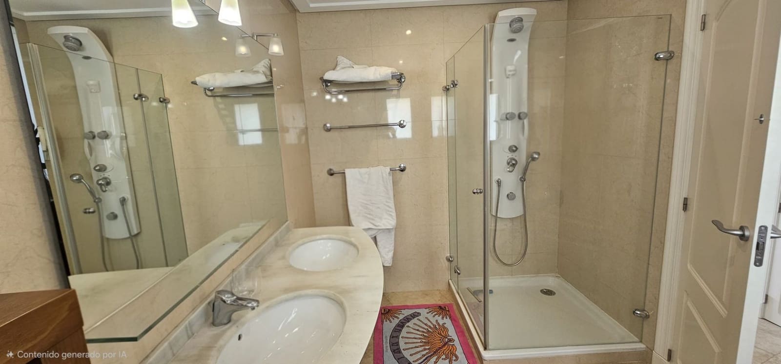 3 soverom Leilighet til salgs i Altea med svømmebasseng garasje - € 750 000 (Ref: 9838848)