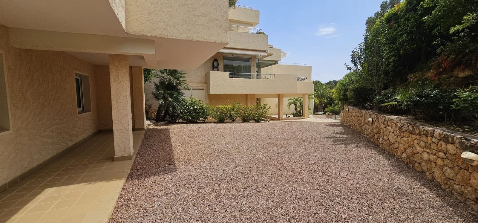 3 soverom Leilighet til salgs i Altea med svømmebasseng garasje - € 750 000 (Ref: 9838848)