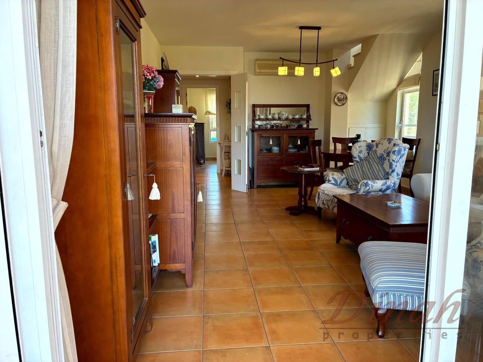 3 soverom Leilighet til salgs i Altea med svømmebasseng garasje - € 525 000 (Ref: 9850912)