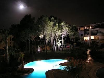 3 soverom Leilighet til salgs i Altea med svømmebasseng garasje - € 525 000 (Ref: 9850912)