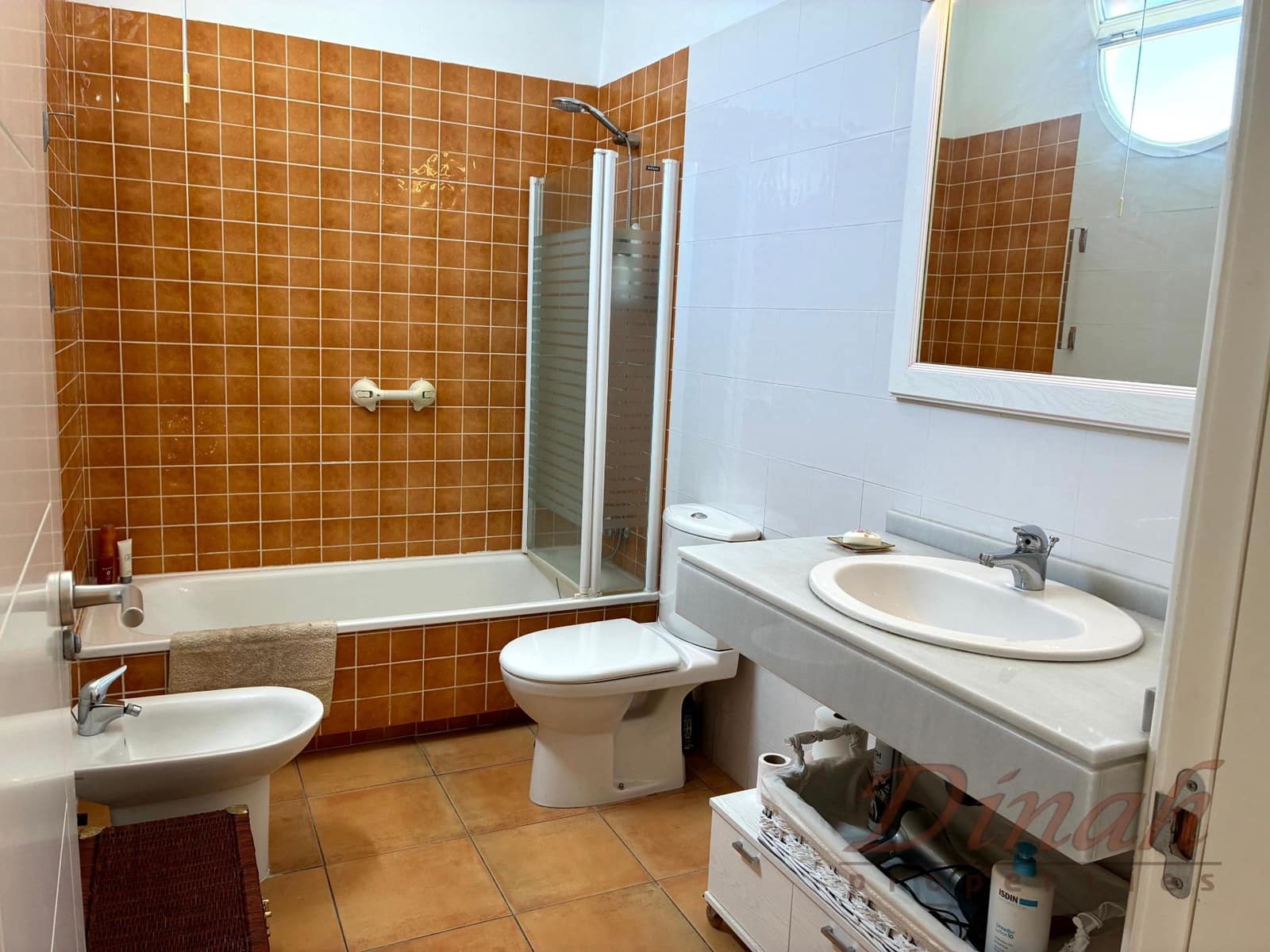 3 soverom Leilighet til salgs i Altea med svømmebasseng garasje - € 525 000 (Ref: 9850912)