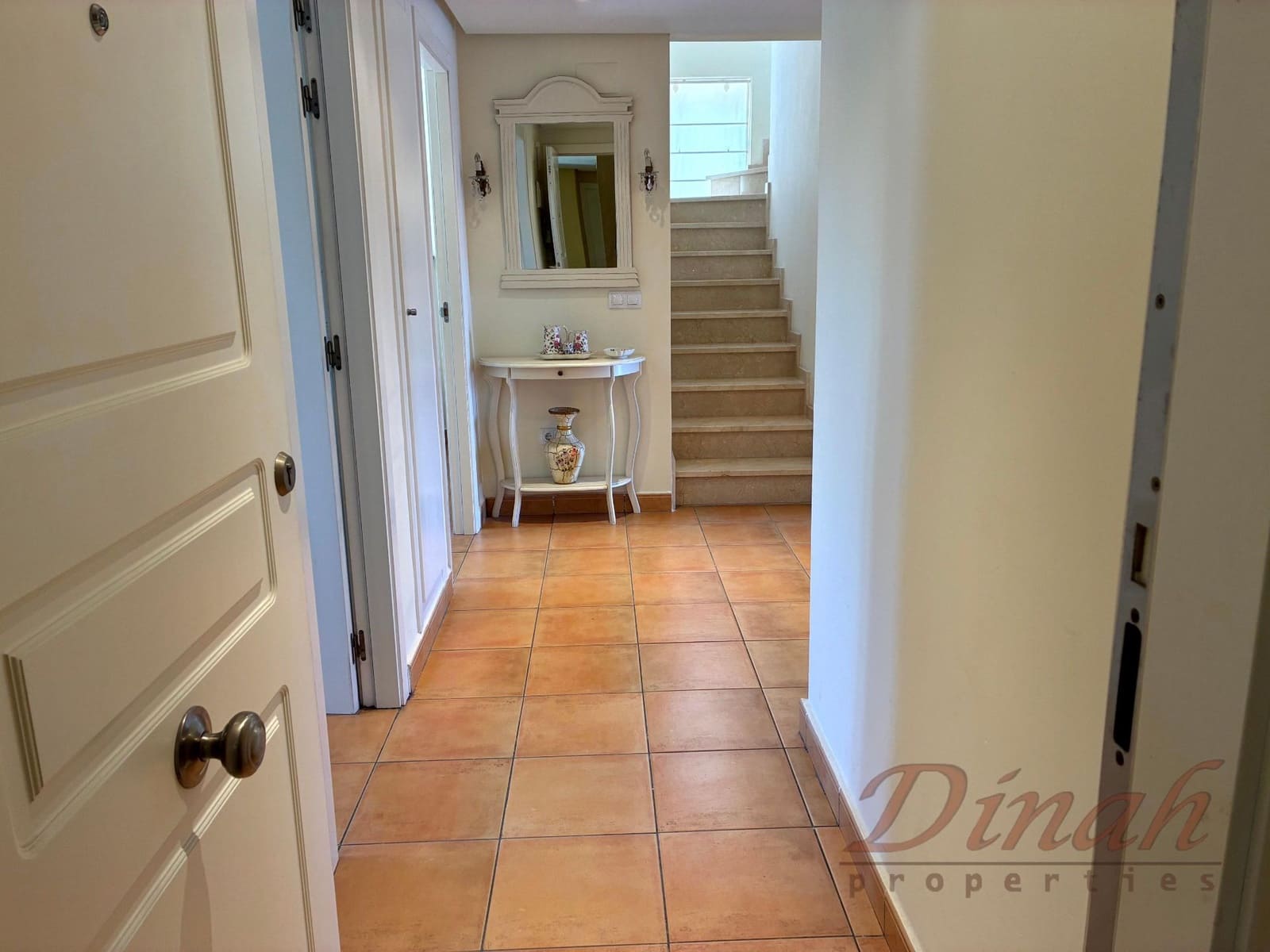 3 soverom Leilighet til salgs i Altea med svømmebasseng garasje - € 525 000 (Ref: 9850912)
