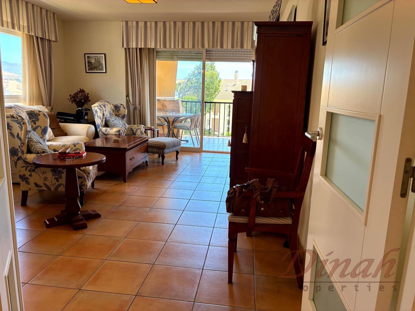 3 soverom Leilighet til salgs i Altea med svømmebasseng garasje - € 525 000 (Ref: 9850912)