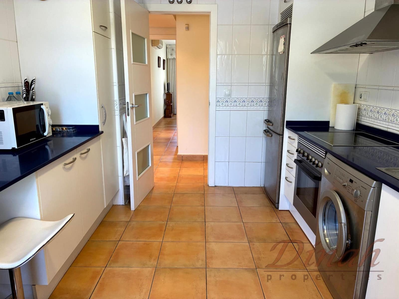 3 soverom Leilighet til salgs i Altea med svømmebasseng garasje - € 525 000 (Ref: 9850912)