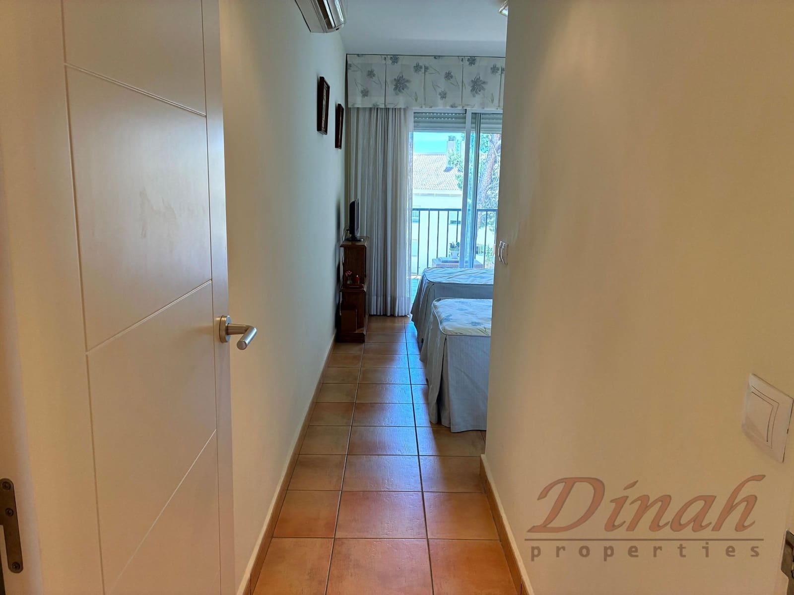 3 soverom Leilighet til salgs i Altea med svømmebasseng garasje - € 525 000 (Ref: 9850912)