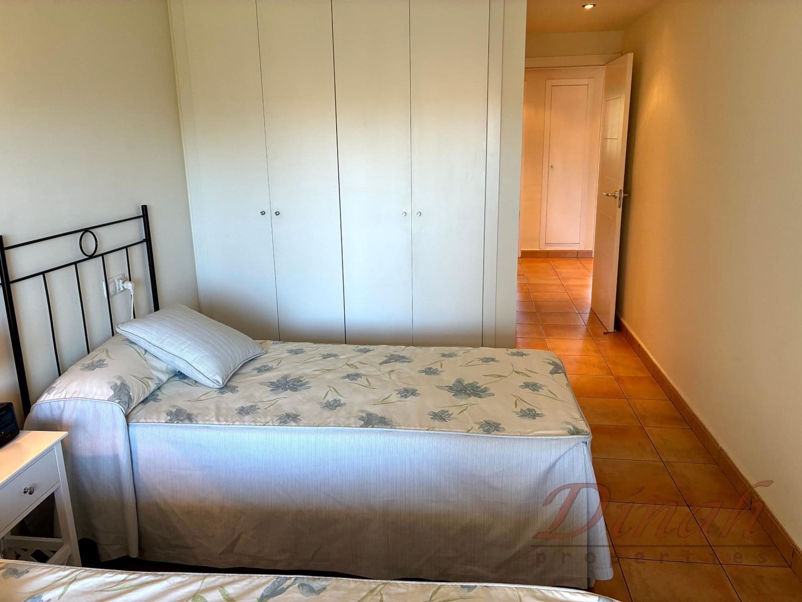 3 soverom Leilighet til salgs i Altea med svømmebasseng garasje - € 525 000 (Ref: 9850912)