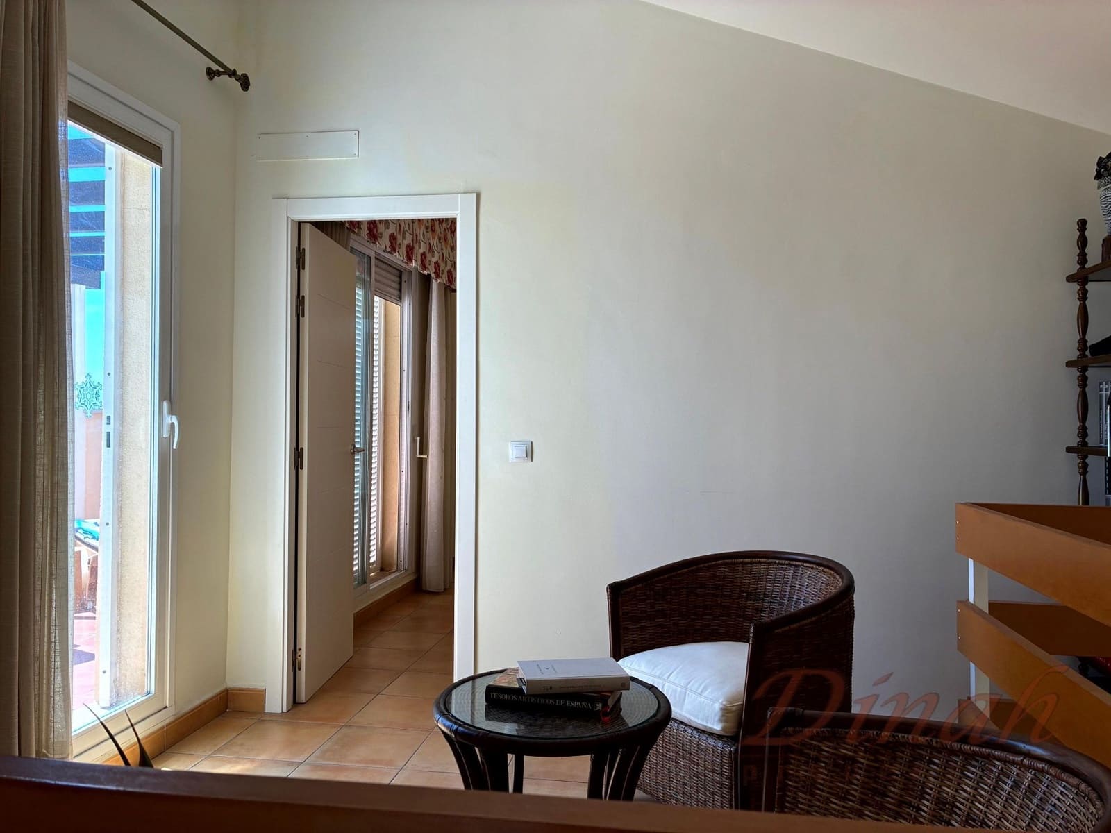 3 soverom Leilighet til salgs i Altea med svømmebasseng garasje - € 525 000 (Ref: 9850912)