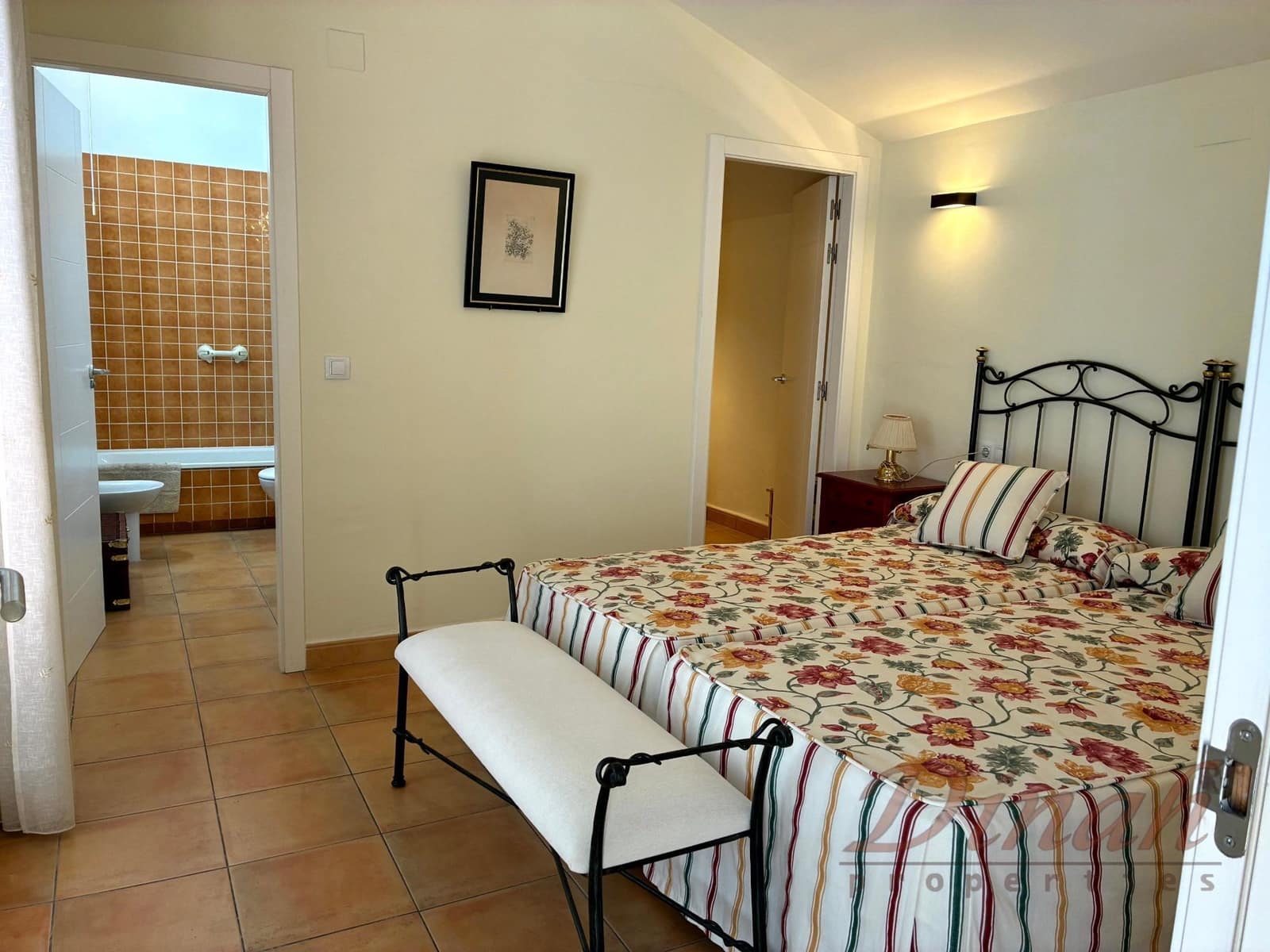 3 soverom Leilighet til salgs i Altea med svømmebasseng garasje - € 525 000 (Ref: 9850912)