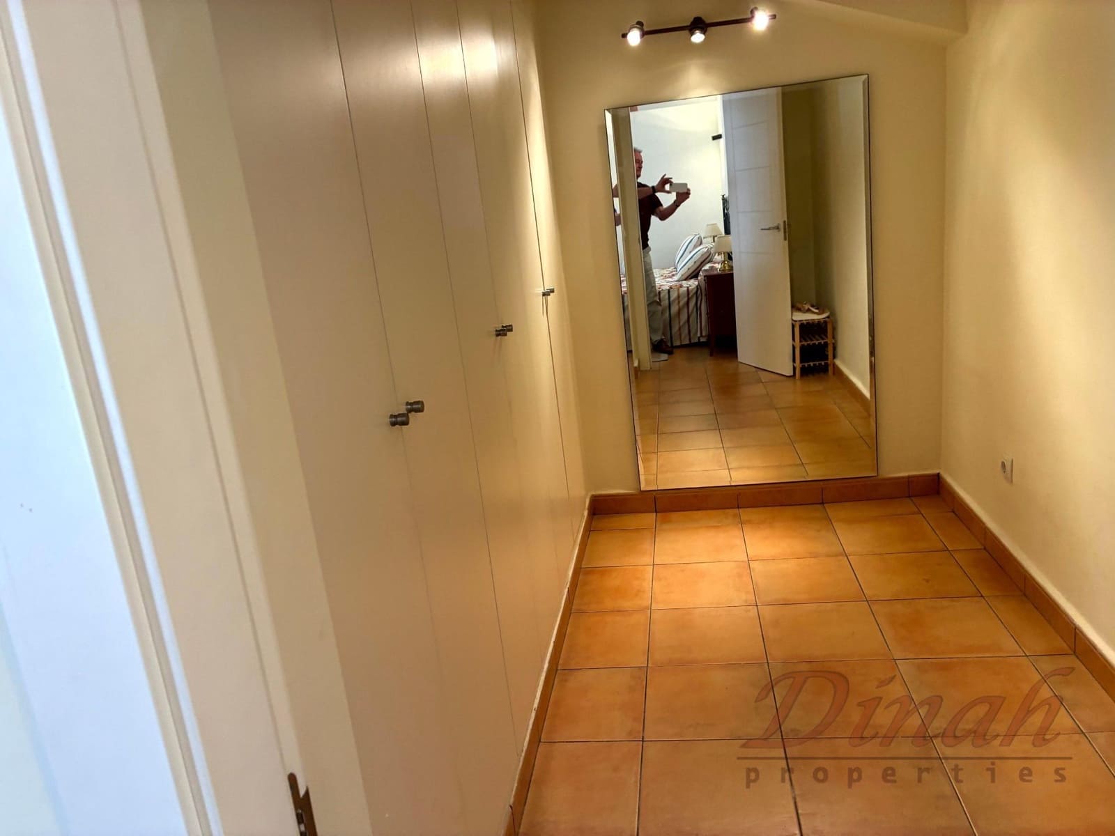 3 soverom Leilighet til salgs i Altea med svømmebasseng garasje - € 525 000 (Ref: 9850912)