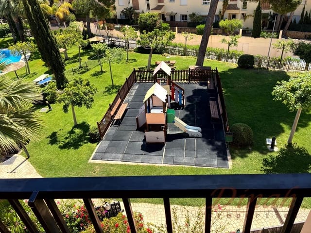 3 soverom Leilighet til salgs i Altea med svømmebasseng garasje - € 525 000 (Ref: 9850912)