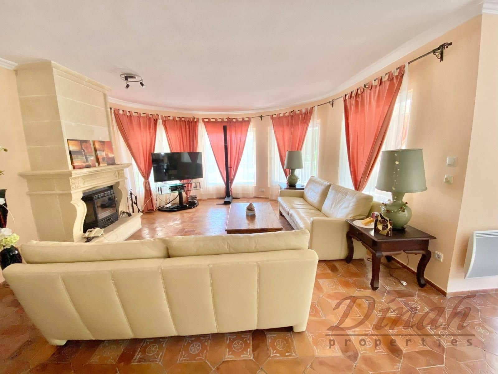 5 chambre Villa/Maison à vendre à Altea avec piscine garage - 900 000 € (Ref: 9854853)