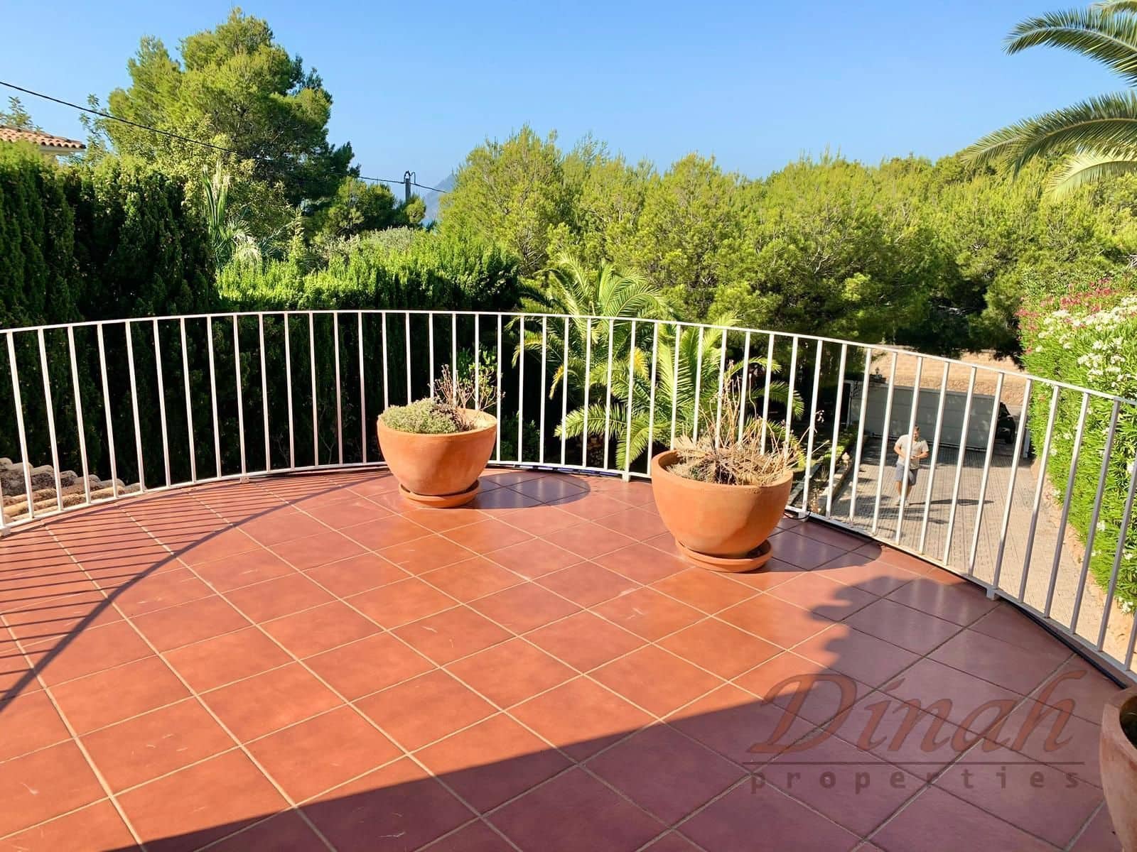 5 chambre Villa/Maison à vendre à Altea avec piscine garage - 900 000 € (Ref: 9854853)