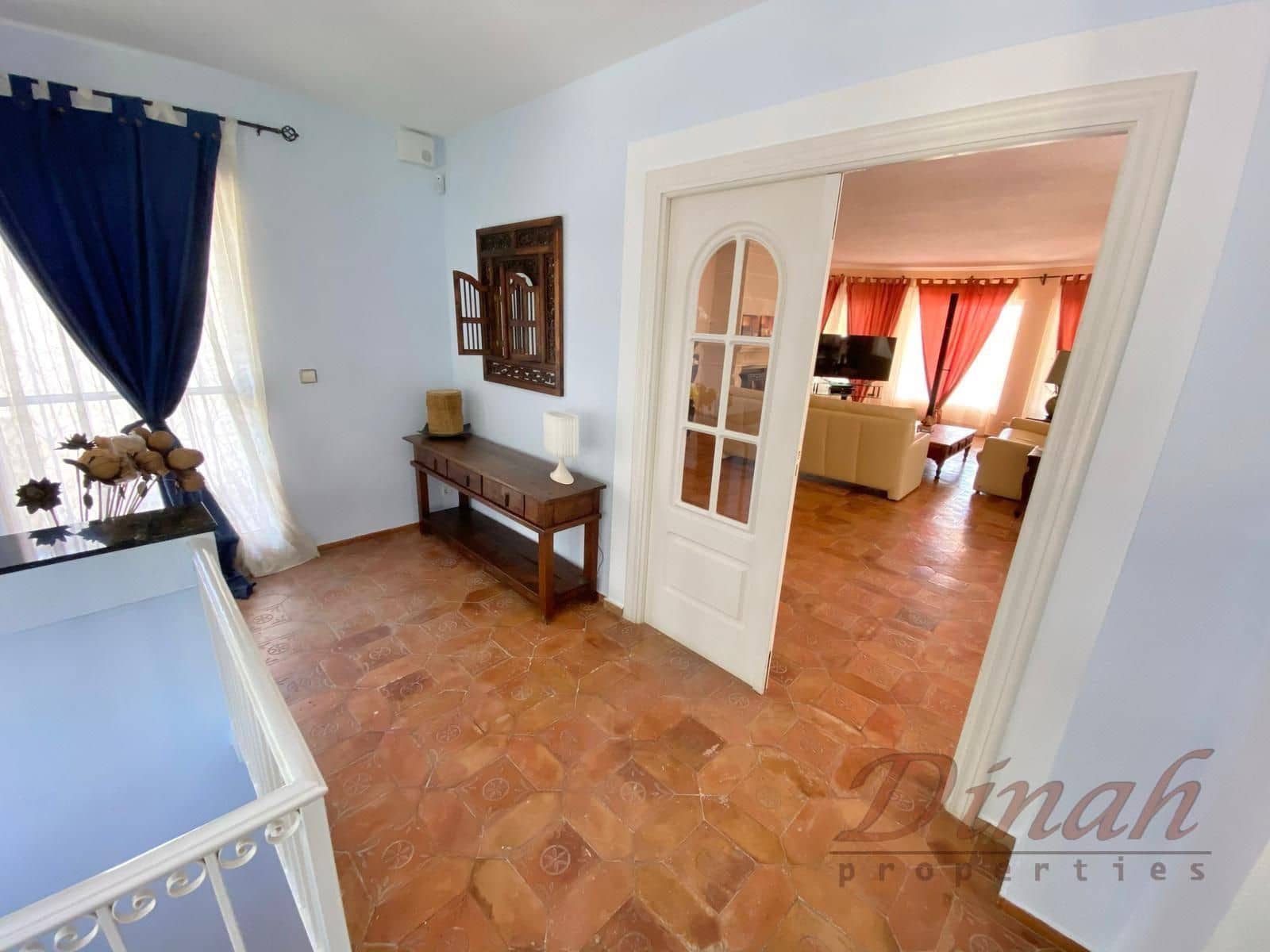 5 chambre Villa/Maison à vendre à Altea avec piscine garage - 900 000 € (Ref: 9854853)