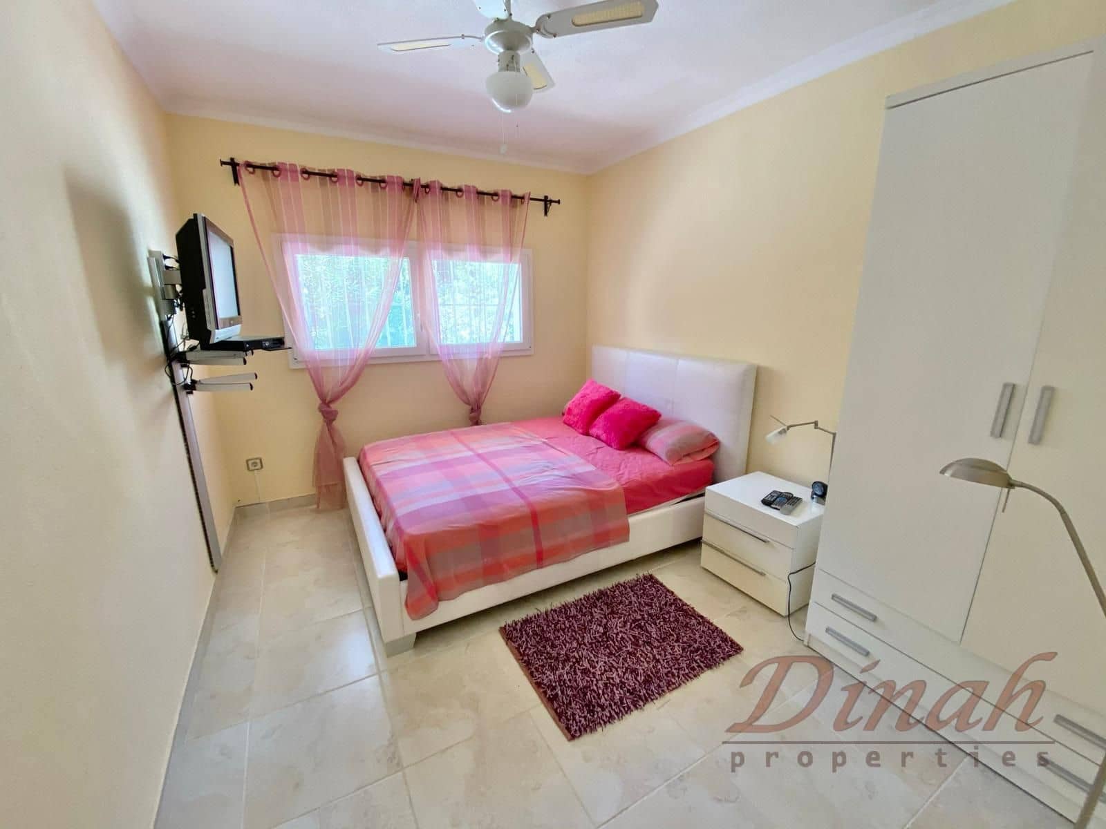 5 chambre Villa/Maison à vendre à Altea avec piscine garage - 900 000 € (Ref: 9854853)