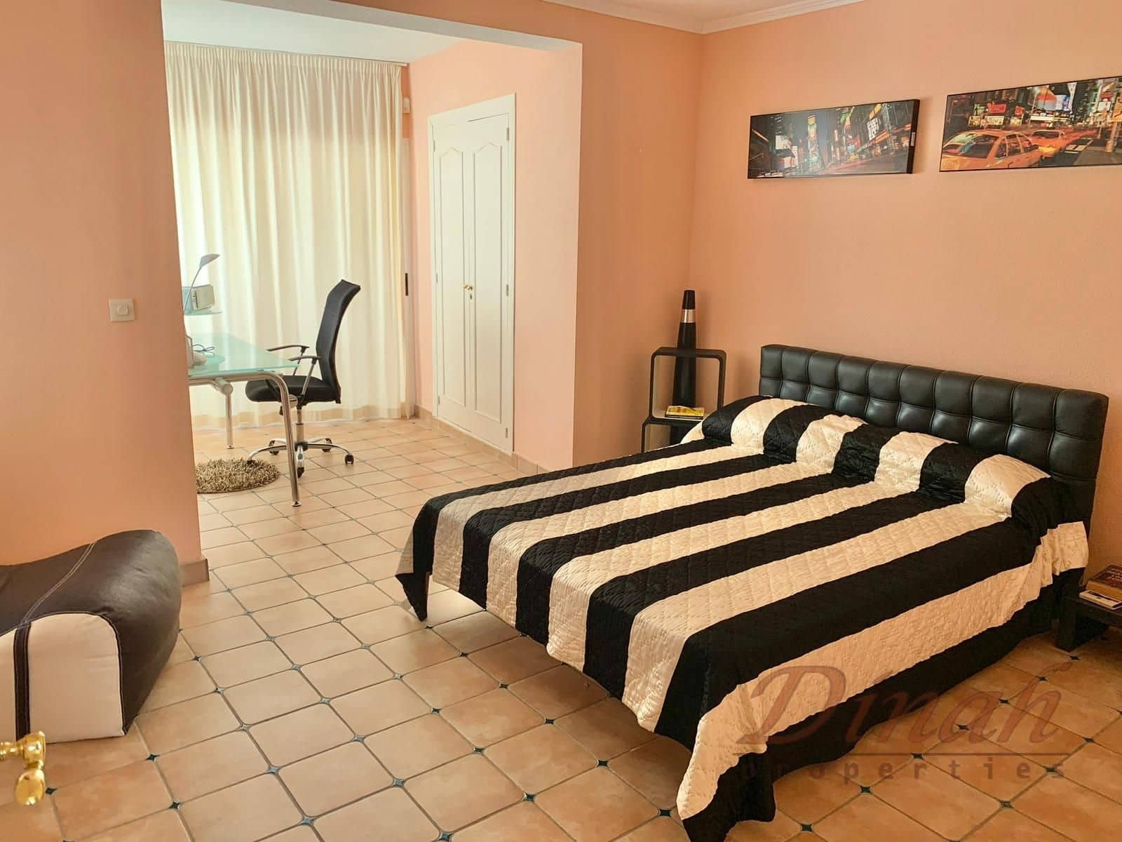 5 chambre Villa/Maison à vendre à Altea avec piscine garage - 900 000 € (Ref: 9854853)