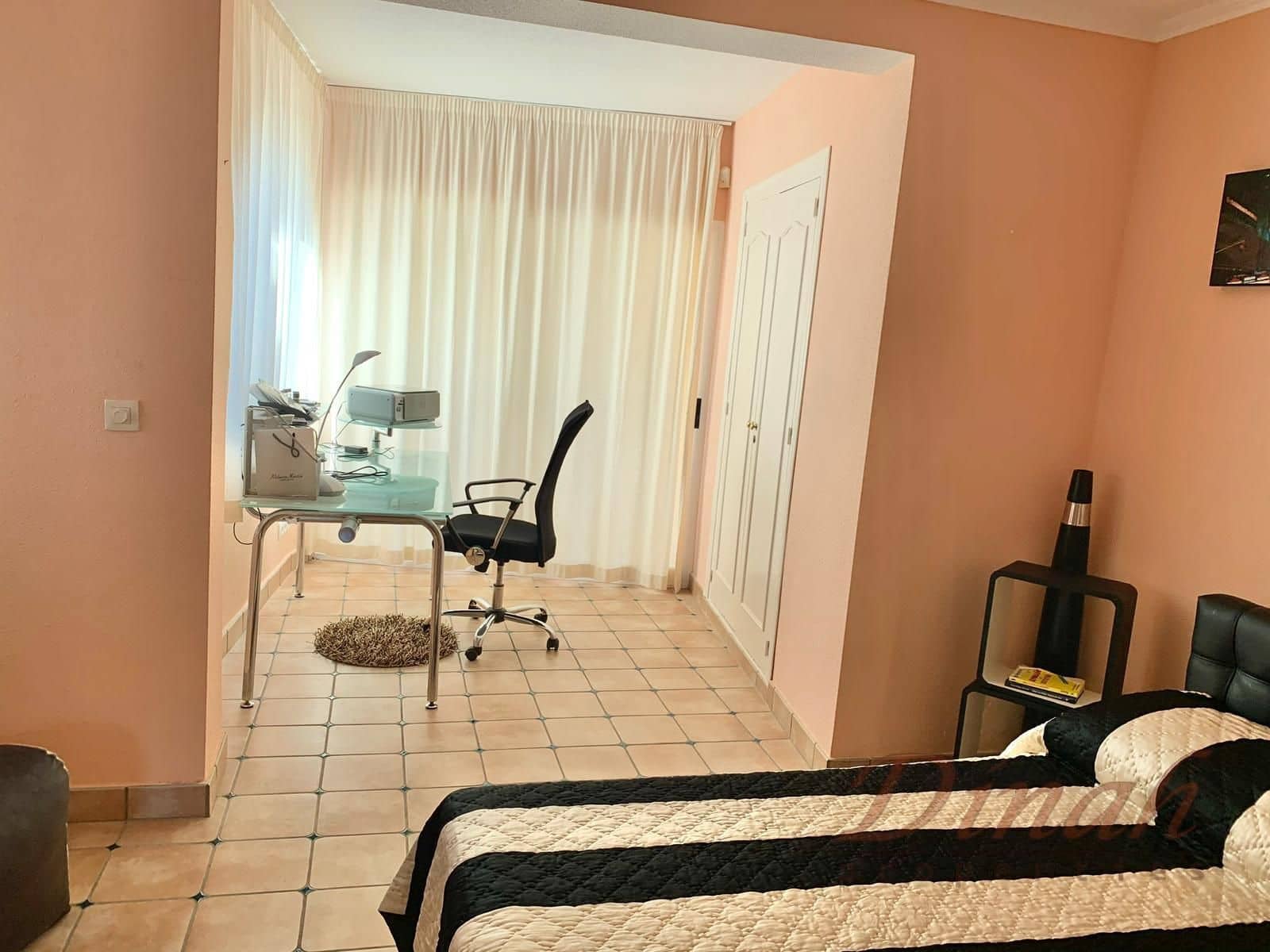 5 chambre Villa/Maison à vendre à Altea avec piscine garage - 900 000 € (Ref: 9854853)