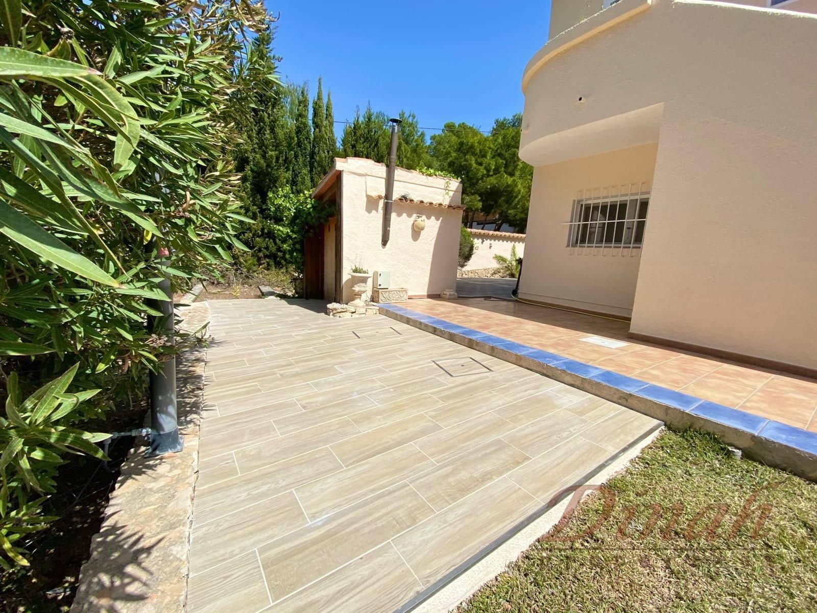 5 chambre Villa/Maison à vendre à Altea avec piscine garage - 900 000 € (Ref: 9854853)