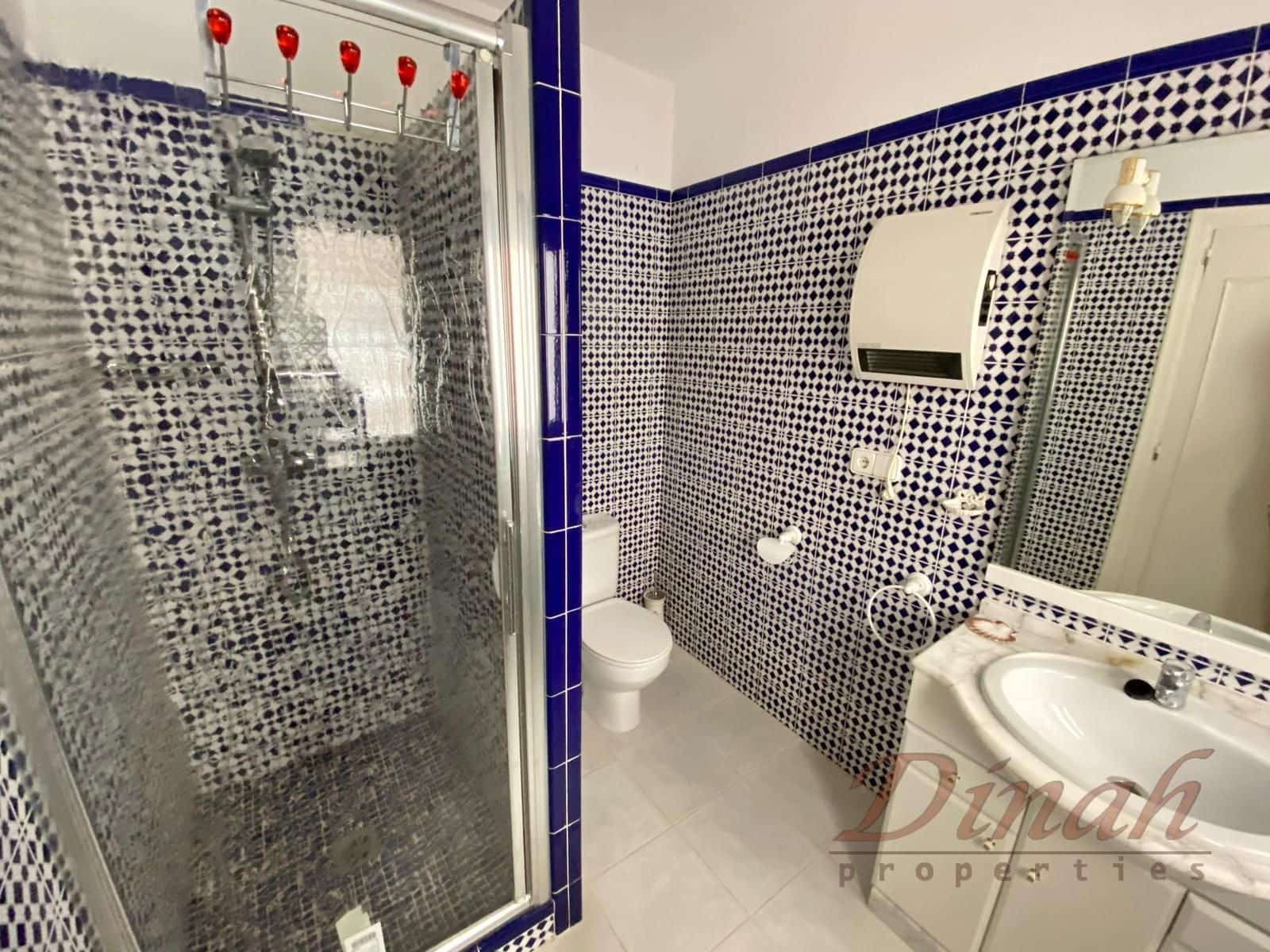 5 chambre Villa/Maison à vendre à Altea avec piscine garage - 900 000 € (Ref: 9854853)