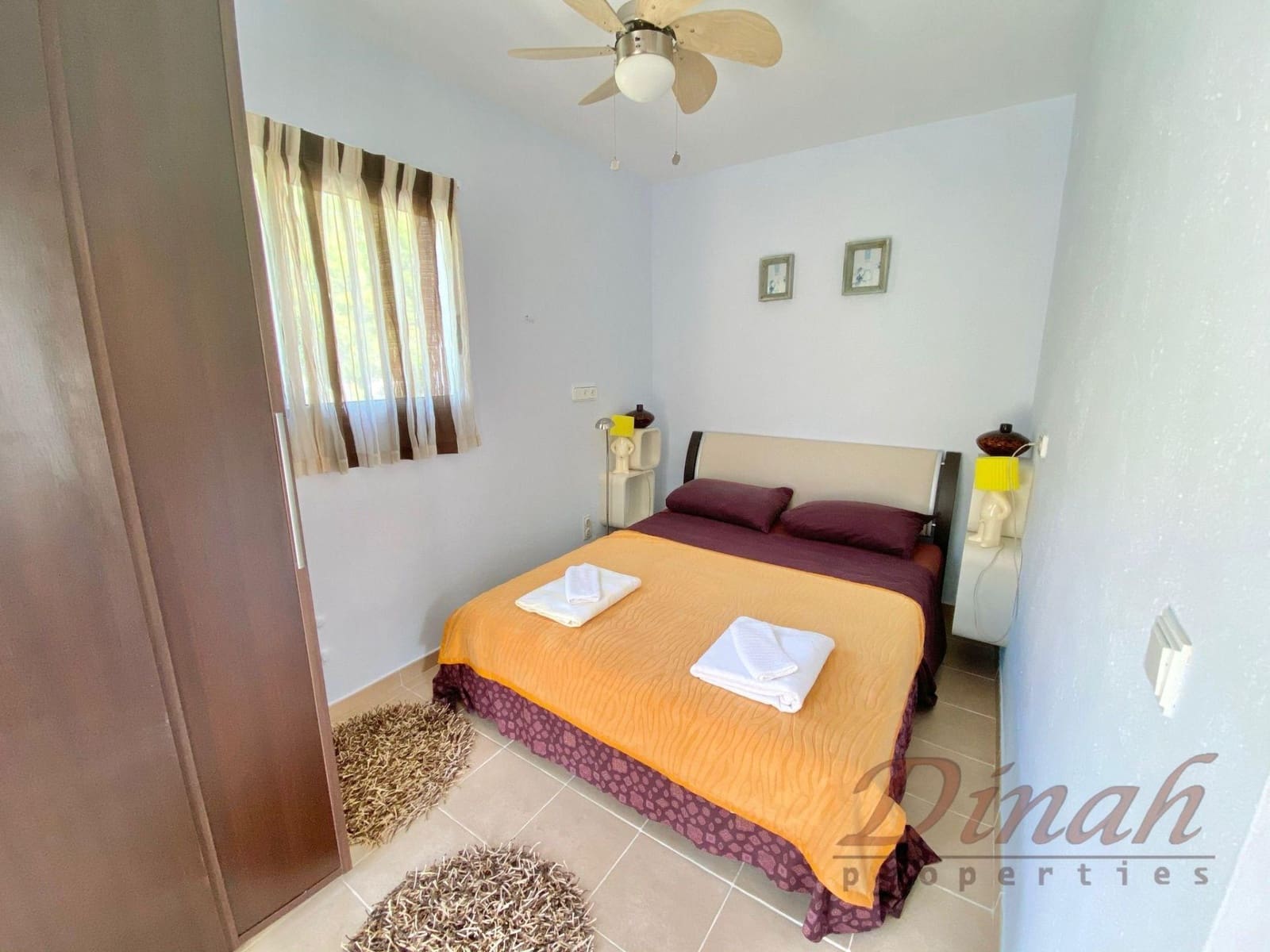 5 chambre Villa/Maison à vendre à Altea avec piscine garage - 900 000 € (Ref: 9854853)