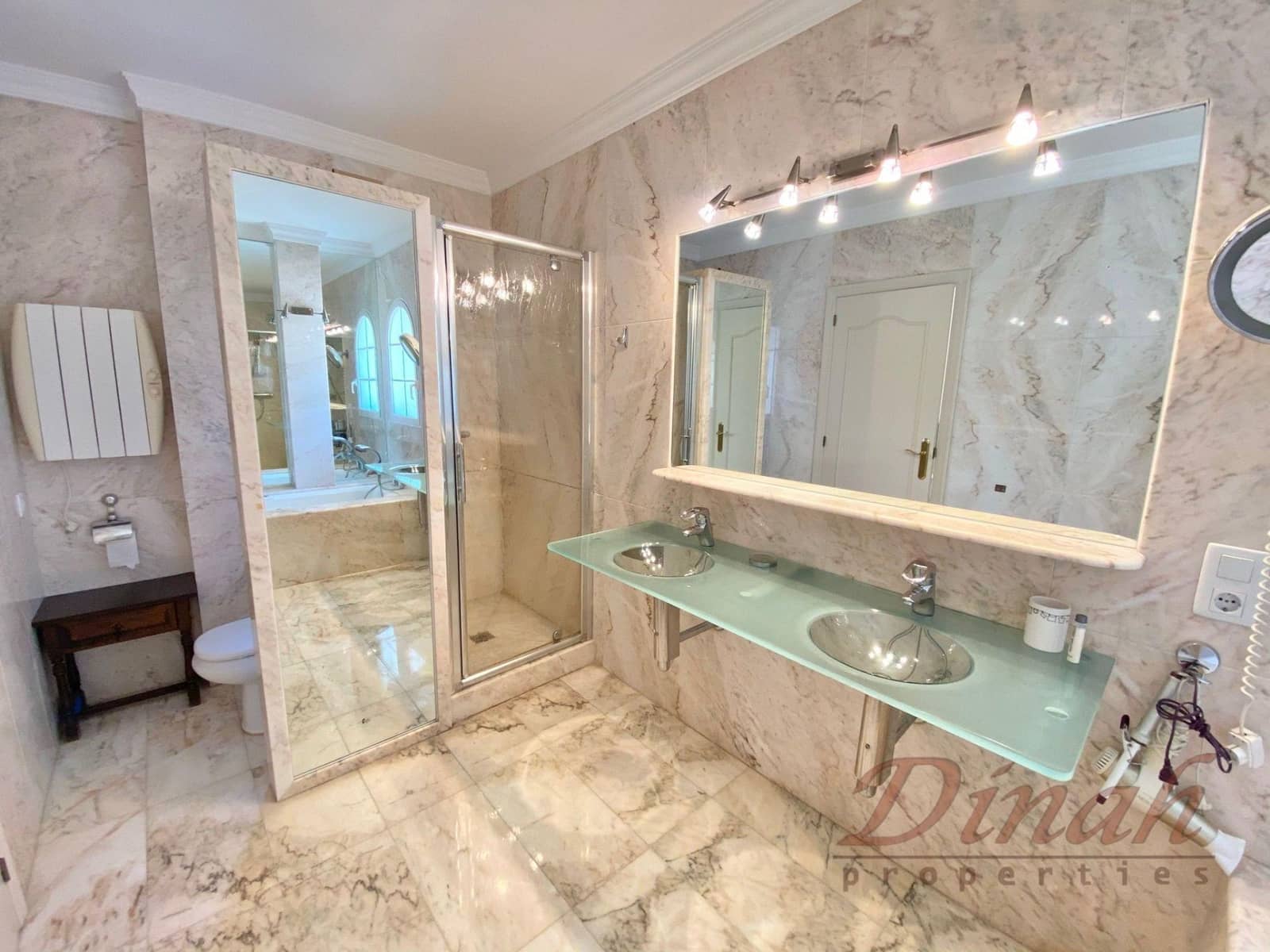 5 chambre Villa/Maison à vendre à Altea avec piscine garage - 900 000 € (Ref: 9854853)