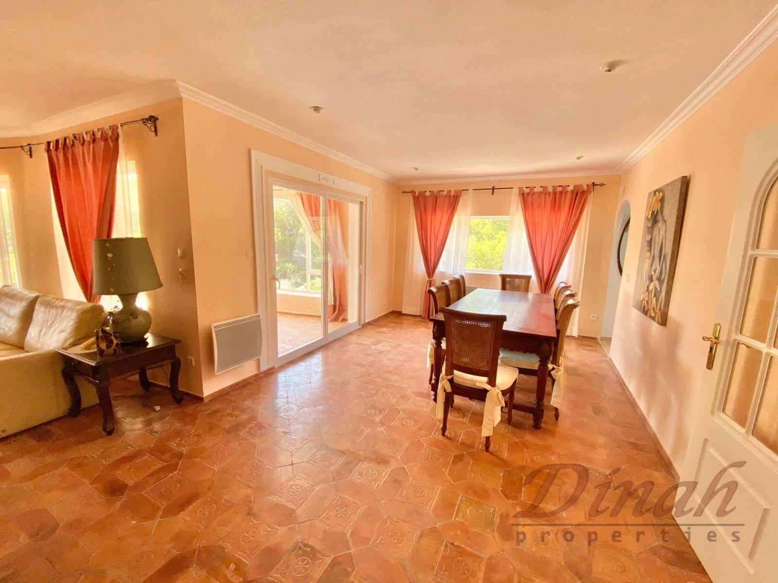 5 chambre Villa/Maison à vendre à Altea avec piscine garage - 900 000 € (Ref: 9854853)