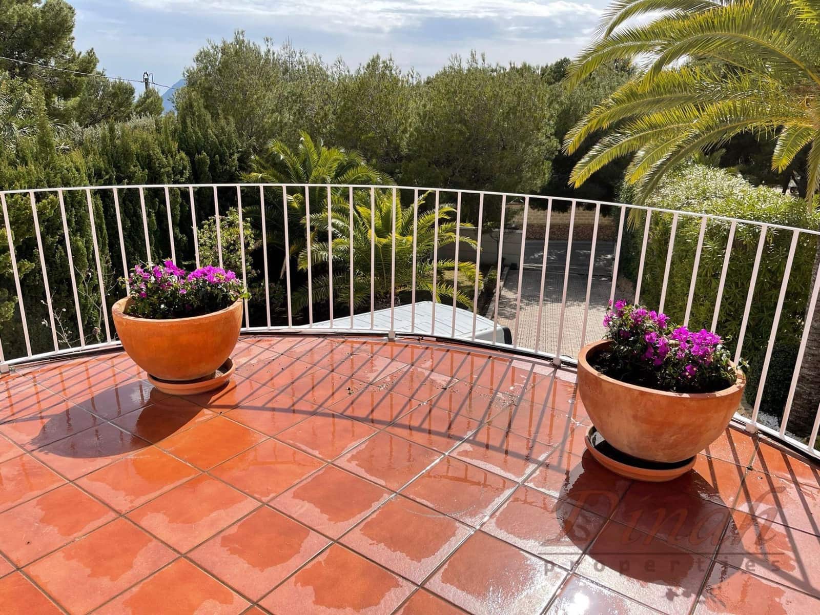 5 chambre Villa/Maison à vendre à Altea avec piscine garage - 900 000 € (Ref: 9854853)