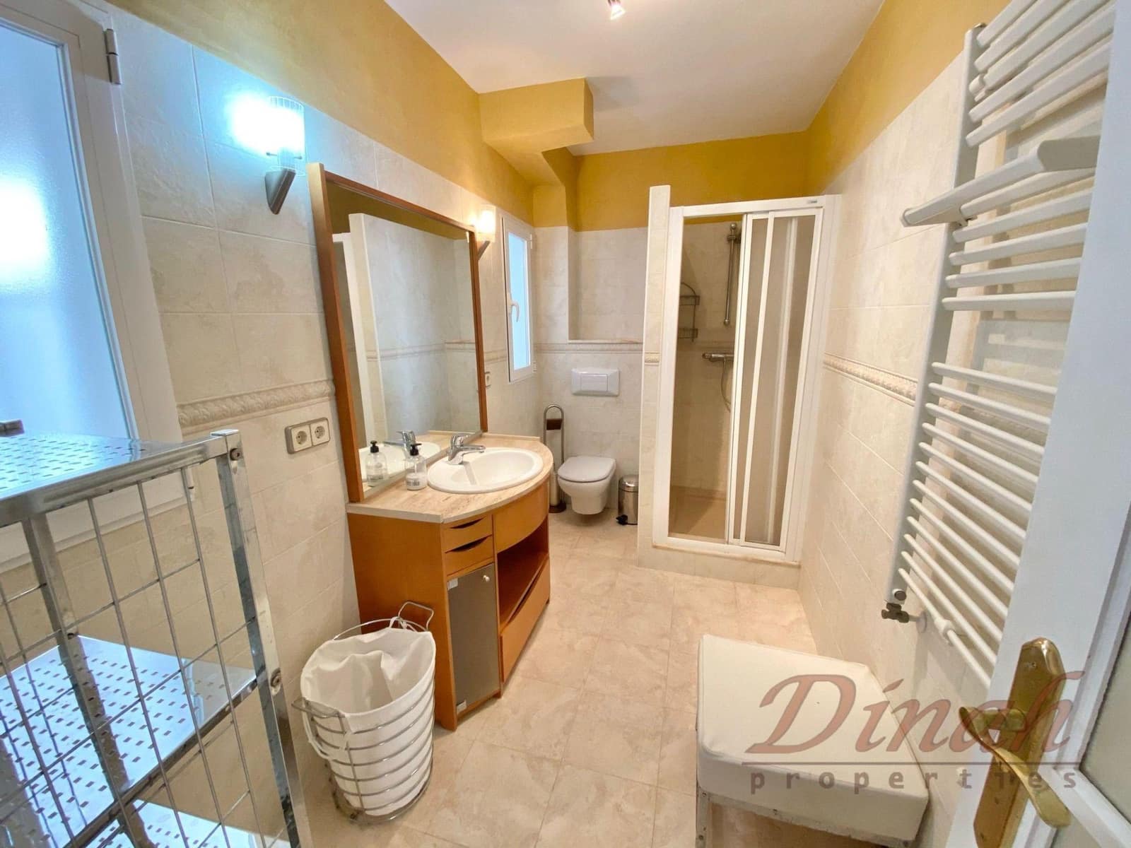 5 chambre Villa/Maison à vendre à Altea avec piscine garage - 900 000 € (Ref: 9854853)