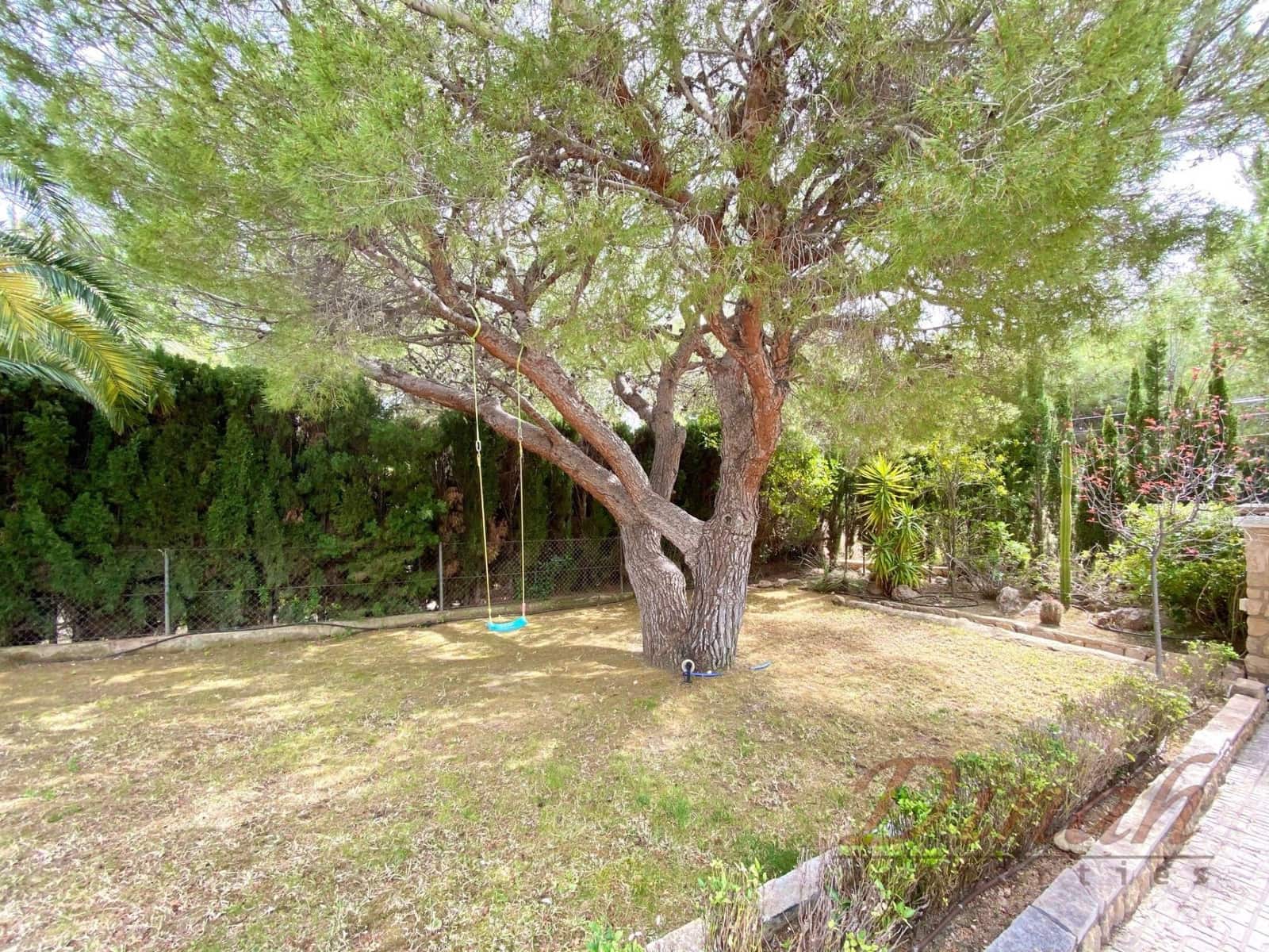 5 chambre Villa/Maison à vendre à Altea avec piscine garage - 900 000 € (Ref: 9854853)