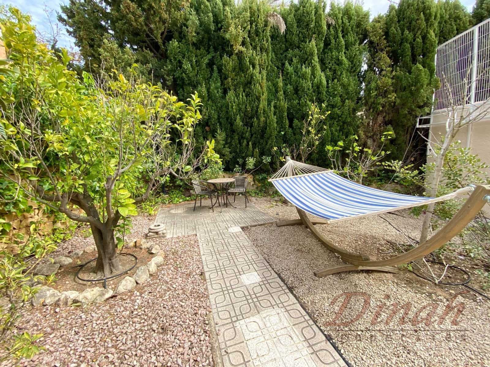 5 chambre Villa/Maison à vendre à Altea avec piscine garage - 900 000 € (Ref: 9854853)