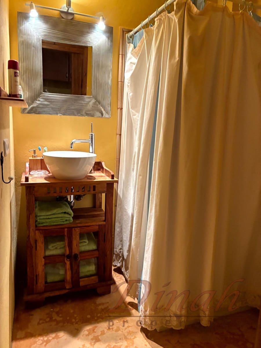 2 quarto Penthouse para venda em Altea com piscina garagem - 350 000 € (Ref: 9883976)