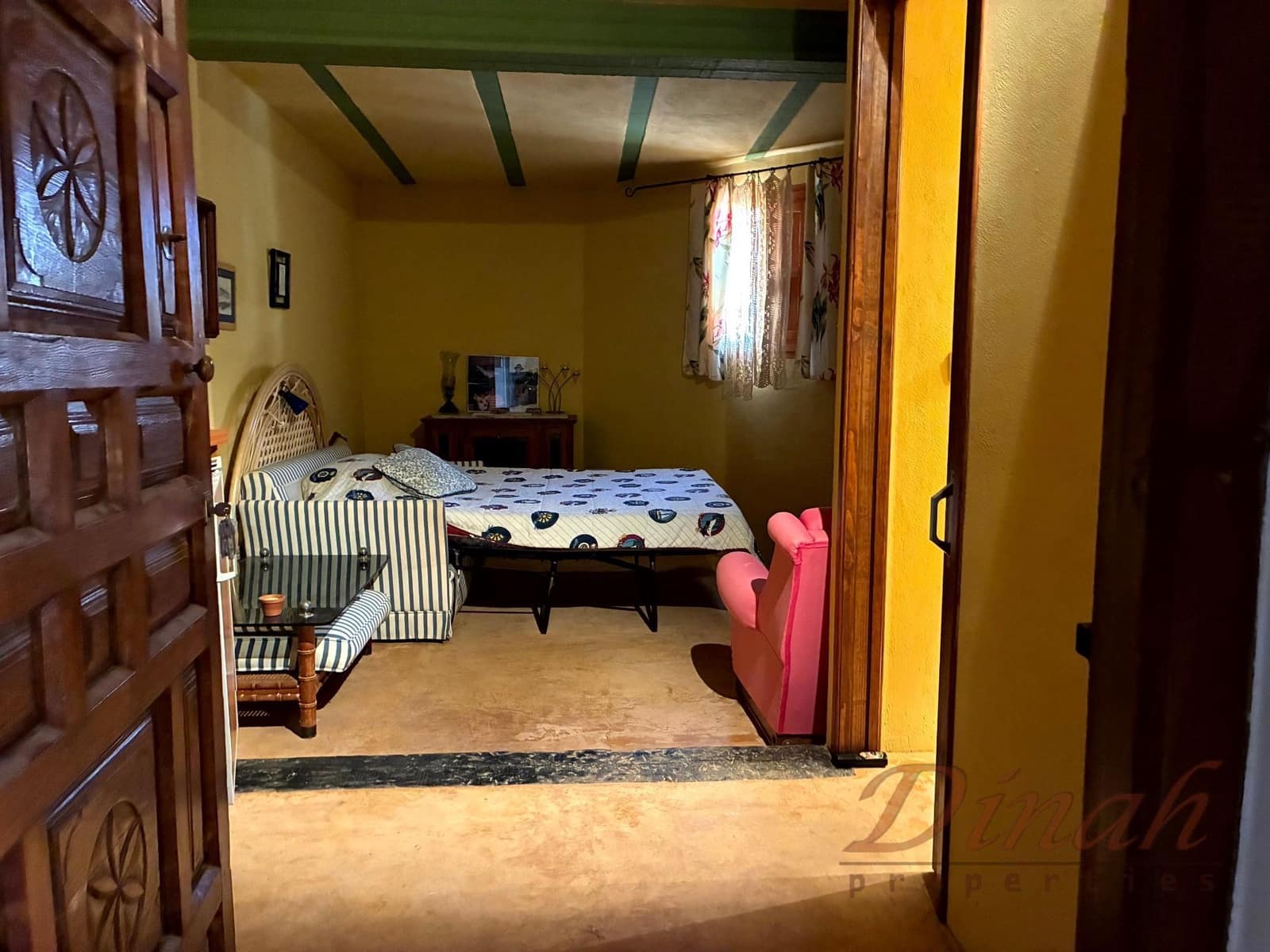 2 quarto Penthouse para venda em Altea com piscina garagem - 350 000 € (Ref: 9883976)