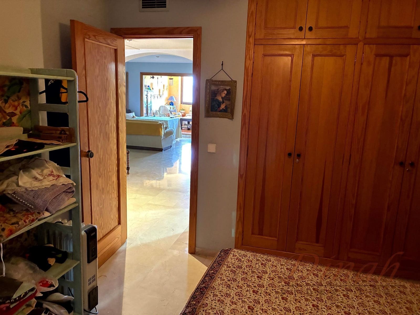 2 quarto Penthouse para venda em Altea com piscina garagem - 350 000 € (Ref: 9883976)