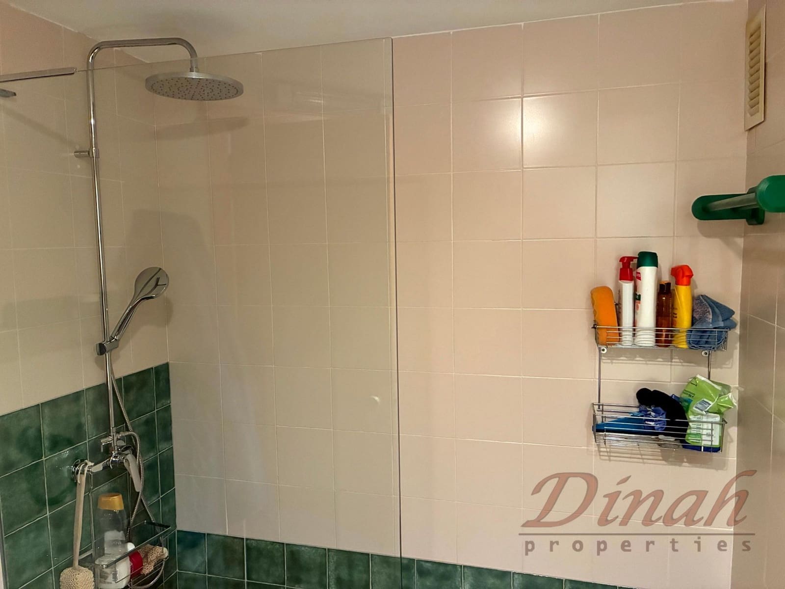 2 quarto Penthouse para venda em Altea com piscina garagem - 350 000 € (Ref: 9883976)