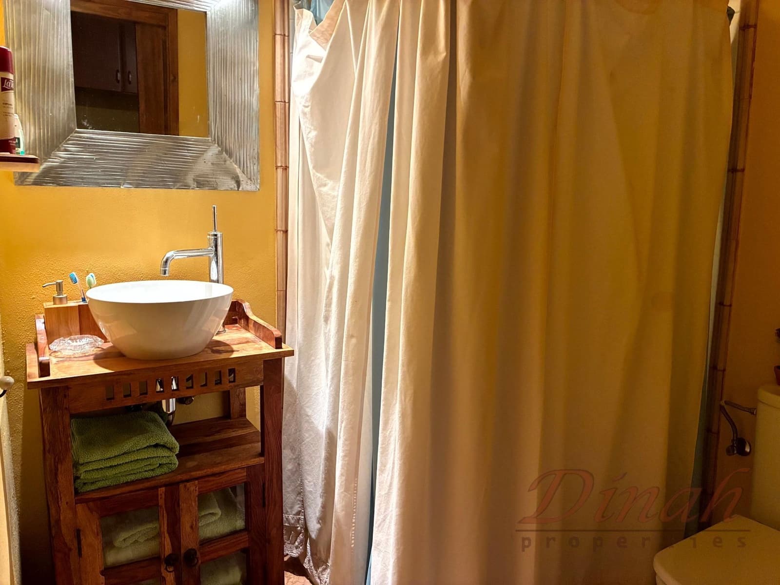 2 quarto Penthouse para venda em Altea com piscina garagem - 350 000 € (Ref: 9883976)